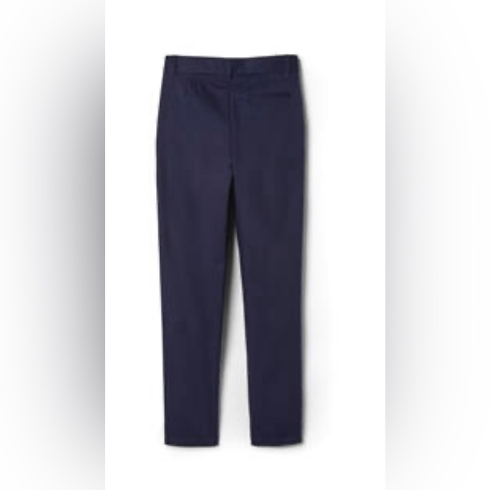 Boys Uniform Pants
